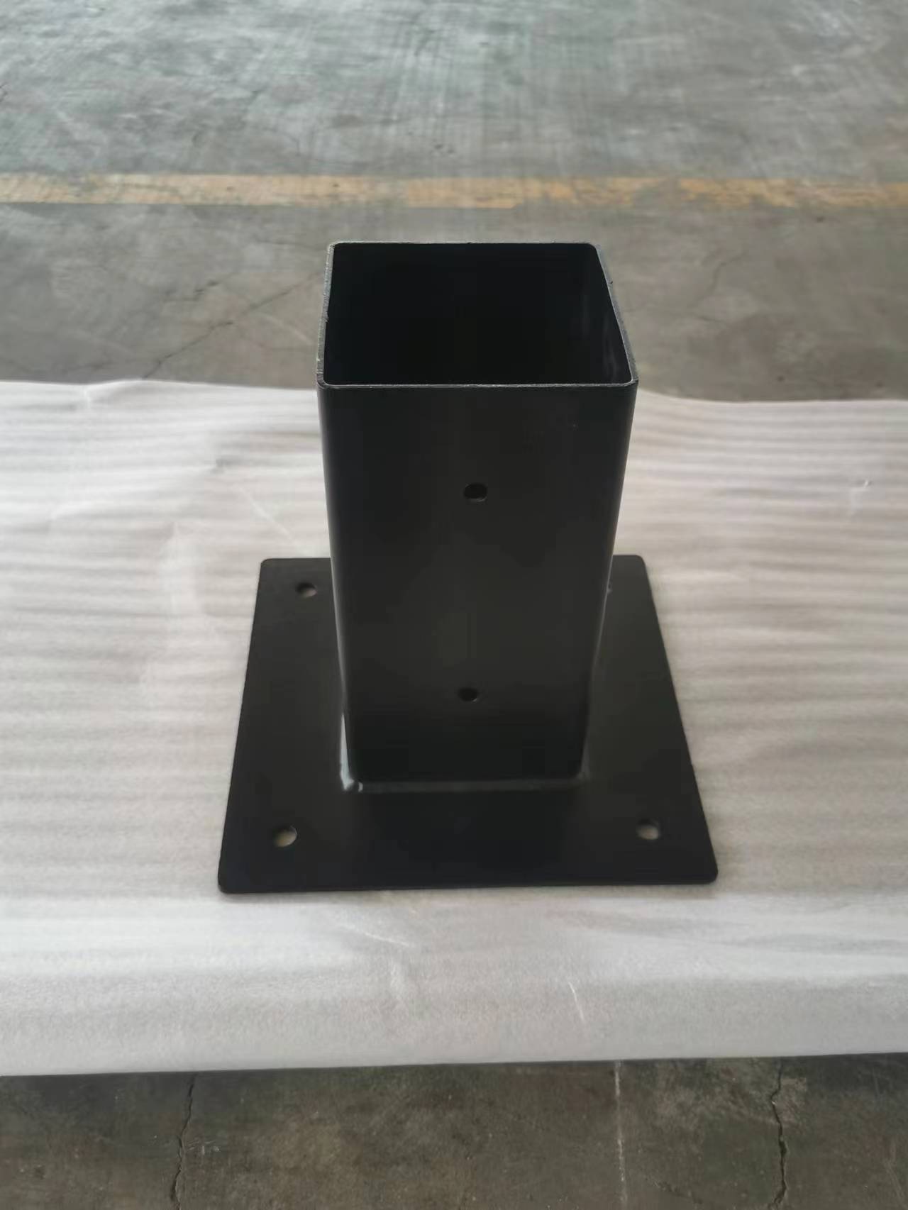 pergola bracket kit
